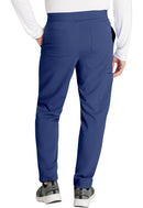 Cherokee Men's Tapered Leg Pant. Item CK131AS in CK ATMOS Collection. Live Chat for Bulk Discounts.