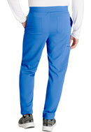 Cherokee Men's Tapered Leg Pant. Item CK131AS in CK ATMOS Collection. Live Chat for Bulk Discounts.