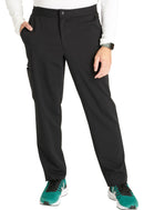 Cherokee Men's Tapered Leg Pant. Item CK131AT in CK ATMOS Collection. Live Chat for Bulk Discounts.