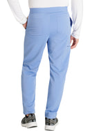 Cherokee Men's Tapered Leg Pant. Item CK131AT in CK ATMOS Collection. Live Chat for Bulk Discounts.