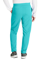 Cherokee Men's Tapered Leg Pant. Item CK131AT in CK ATMOS Collection. Live Chat for Bulk Discounts.