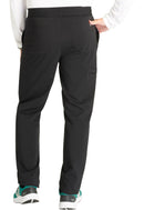 Cherokee Men's Tapered Leg Pant. Item CK131A in CK ATMOS Collection. Live Chat for Bulk Discounts.