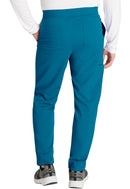 Cherokee Men's Tapered Leg Pant. Item CK131A in CK ATMOS Collection. Live Chat for Bulk Discounts.