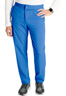 Cherokee Men's Tapered Leg Pant. Item CK131A in CK ATMOS Collection. Live Chat for Bulk Discounts.