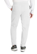 Cherokee Men's Tapered Leg Pant. Item CK131A in CK ATMOS Collection. Live Chat for Bulk Discounts.