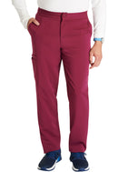 Cherokee Men's Tapered Leg Pant. Item CK131A in CK ATMOS Collection. Live Chat for Bulk Discounts.