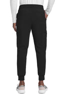 Cherokee Men's Drawstring Jogger. Item CK132AS in CK ATMOS Collection. Live Chat for Bulk Discounts.