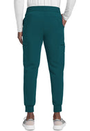 Cherokee Men's Drawstring Jogger. Item CK132AS in CK ATMOS Collection. Live Chat for Bulk Discounts.