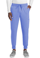 Cherokee Men's Drawstring Jogger. Item CK132AS in CK ATMOS Collection. Live Chat for Bulk Discounts.