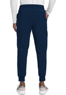 Cherokee Men's Drawstring Jogger. Item CK132AS in CK ATMOS Collection. Live Chat for Bulk Discounts.