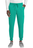 Cherokee Men's Drawstring Jogger. Item CK132AS in CK ATMOS Collection. Live Chat for Bulk Discounts.