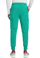 Cherokee Men's Drawstring Jogger. Item CK132AS in CK ATMOS Collection. Live Chat for Bulk Discounts.