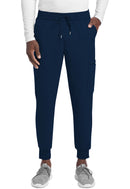 Cherokee Men's Mid Rise Jogger. Item CK132A in CK ATMOS Collection. Live Chat for Bulk Discounts.