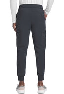 Cherokee Men's Mid Rise Jogger. Item CK132A in CK ATMOS Collection. Live Chat for Bulk Discounts.