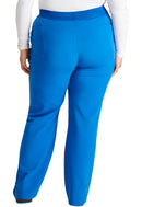 Cherokee Mid Rise Pull-on Straight Leg Pant. Item CK136A in CK ATMOS Collection. Live Chat for Bulk Discounts.