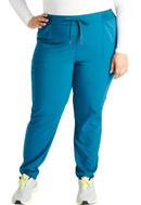 Cherokee Mid Rise Pull-on Jogger. Item CK138A in CK ATMOS Collection. Live Chat for Bulk Discounts.