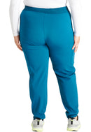 Cherokee Mid Rise Pull-on Jogger. Item CK138A in CK ATMOS Collection. Live Chat for Bulk Discounts.