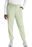 Cherokee Mid Rise Pull-on Jogger. Item CK138A in CK ATMOS Collection. Live Chat for Bulk Discounts.