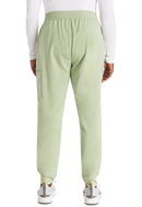 Cherokee Mid Rise Pull-on Jogger. Item CK138A in CK ATMOS Collection. Live Chat for Bulk Discounts.