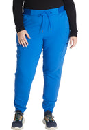 Cherokee Mid Rise Pull-on Jogger. Item CK138A in CK ATMOS Collection. Live Chat for Bulk Discounts.
