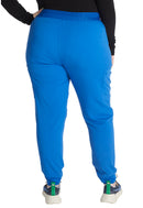 Cherokee Mid Rise Pull-on Jogger. Item CK138A in CK ATMOS Collection. Live Chat for Bulk Discounts.