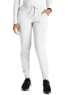 Cherokee Mid Rise Pull-on Jogger. Item CK138A in CK ATMOS Collection. Live Chat for Bulk Discounts.