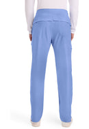 Cherokee Men's Tapered Leg Pull-on Pant. Item CK185T in CK FORM Collection. Live Chat for Bulk Discounts.