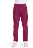 Cherokee Men's Tapered Leg Pull-on Pant. Item CK185T in CK FORM Collection. Live Chat for Bulk Discounts.