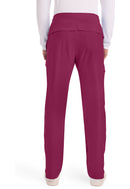 Cherokee Men's Tapered Leg Pull-on Pant. Item CK185T in CK FORM Collection. Live Chat for Bulk Discounts.