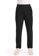 Cherokee Men's Tapered Leg Pull-on Pant. Item CK185 in CK FORM Collection. Live Chat for Bulk Discounts.