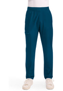 Cherokee Men's Tapered Leg Pull-on Pant. Item CK185 in CK FORM Collection. Live Chat for Bulk Discounts.