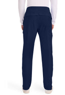 Cherokee Men's Tapered Leg Pull-on Pant. Item CK185 in CK FORM Collection. Live Chat for Bulk Discounts.