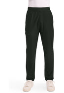Cherokee Men's Tapered Leg Pull-on Pant. Item CK185 in CK FORM Collection. Live Chat for Bulk Discounts.