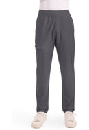 Cherokee Men's Tapered Leg Pull-on Pant. Item CK185 in CK FORM Collection. Live Chat for Bulk Discounts.