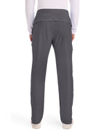 Cherokee Men's Tapered Leg Pull-on Pant. Item CK185 in CK FORM Collection. Live Chat for Bulk Discounts.