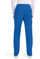 Cherokee Men's Tapered Leg Pull-on Pant. Item CK185 in CK FORM Collection. Live Chat for Bulk Discounts.