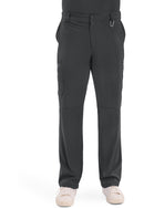 Cherokee Men's Fly Front Pant. Item CK200AS in CK IN INFINITY Collection. Live Chat for Bulk Discounts.