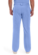Cherokee Men's Fly Front Pant. Item CK200AS in CK IN INFINITY Collection. Live Chat for Bulk Discounts.