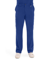 Cherokee Men's Fly Front Pant. Item CK200AS in CK IN INFINITY Collection. Live Chat for Bulk Discounts.