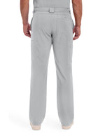 Cherokee Men's Fly Front Pant. Item CK200AS in CK IN INFINITY Collection. Live Chat for Bulk Discounts.