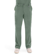 Cherokee Men's Fly Front Pant. Item CK200AS in CK IN INFINITY Collection. Live Chat for Bulk Discounts.