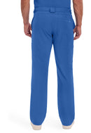 Cherokee Men's Fly Front Pant. Item CK200AS in CK IN INFINITY Collection. Live Chat for Bulk Discounts.
