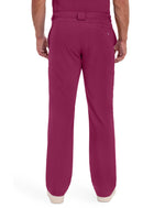 Cherokee Men's Fly Front Pant. Item CK200AS in CK IN INFINITY Collection. Live Chat for Bulk Discounts.