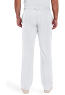 Cherokee Men's Fly Front Pant. Item CK200AS in CK IN INFINITY Collection. Live Chat for Bulk Discounts.