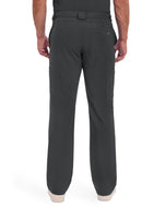 Cherokee Men's Fly Front Pant. Item CK200AT in CK IN INFINITY Collection. Live Chat for Bulk Discounts.