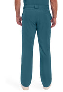 Cherokee Men's Fly Front Pant. Item CK200AT in CK IN INFINITY Collection. Live Chat for Bulk Discounts.