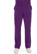 Cherokee Men's Fly Front Pant. Item CK200AT in CK IN INFINITY Collection. Live Chat for Bulk Discounts.