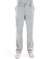 Cherokee Men's Fly Front Pant. Item CK200AT in CK IN INFINITY Collection. Live Chat for Bulk Discounts.