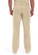 Cherokee Men's Fly Front Pant. Item CK200AT in CK IN INFINITY Collection. Live Chat for Bulk Discounts.