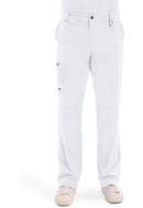 Cherokee Men's Fly Front Pant. Item CK200AT in CK IN INFINITY Collection. Live Chat for Bulk Discounts.